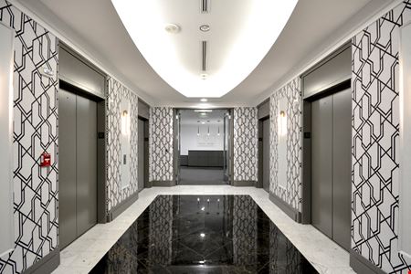 Simmons Tower Executive Suites