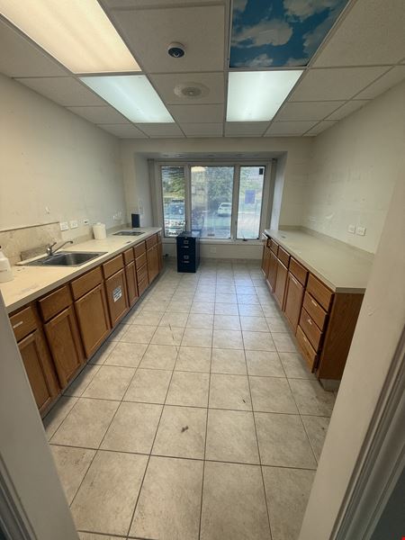 Sublease Opportunity! Medical Buildout
