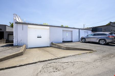Industrial space for Rent at Warehouse Storage for Lease in Lexington