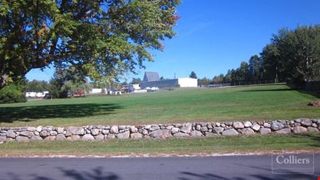 Other space for Sale at Developable Commercial Land in Hooksett