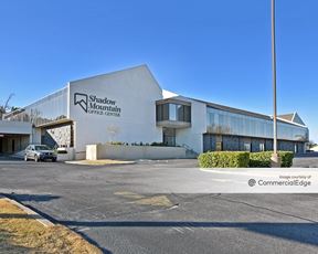 Shadow Mountain Office Center