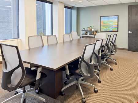 Office space for Rent at Regus - Del Amo in Torrance