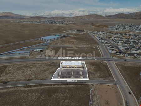 Retail space for Sale at 5390 North Beckman Lane in Eagle Mountain