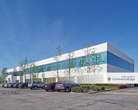 Office space for Rent at Irwindale Executive Plaza - 5200-5240 North Irwindale Avenue in Irwindale