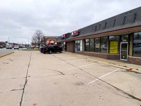 32778-32782 Woodward Ave