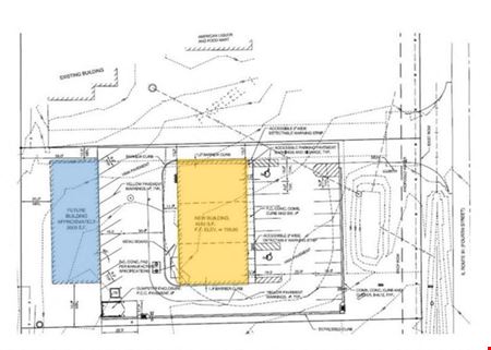 Office space for Rent at 407 4th Street - Suite C in Dunlap