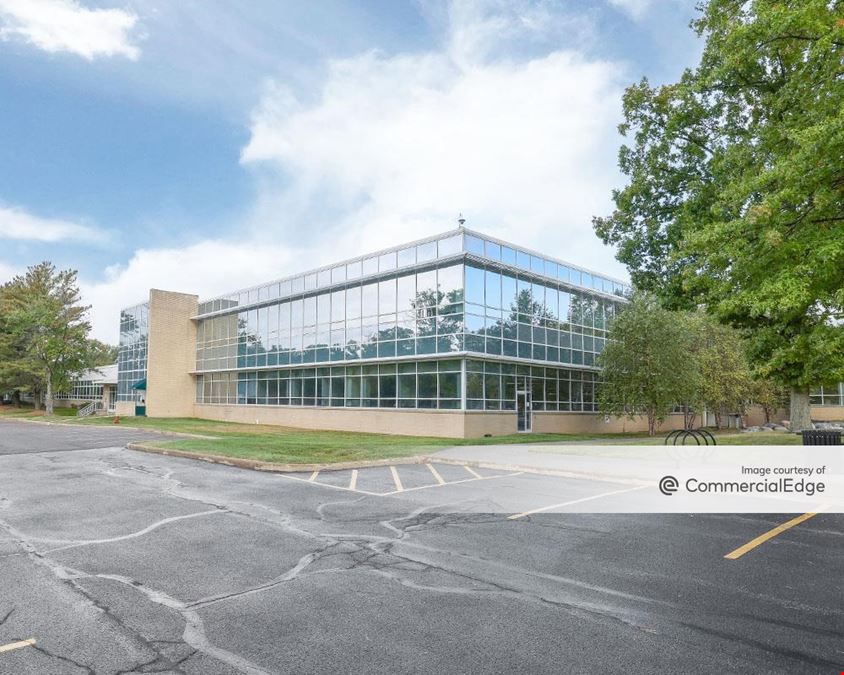 Independence Technology Center