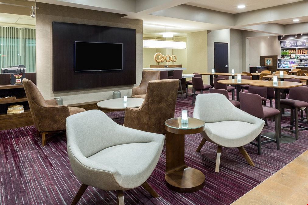 Courtyard by Marriott