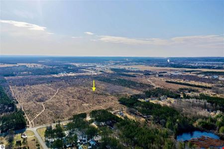200 Acre Development Site