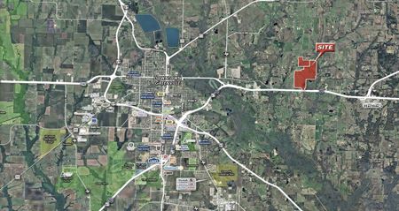 VacantLand space for Sale at Acreage for Investment / Development in Greenville