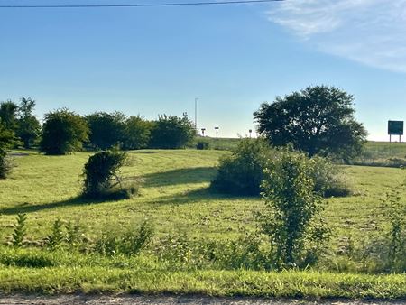 Hemlock/Chestnut Land Lease in LeRoy