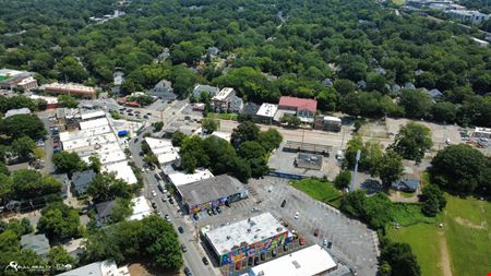 For Lease | Atlanta - Little Five Points Mixed-Use Building - Inman Park, Candler Park, East Atlanta, Poncey-Highland