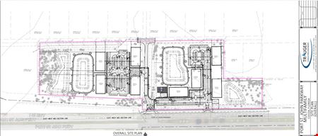 Port St. John and Grissom Parkway - 240-Unit Multi-Family Site