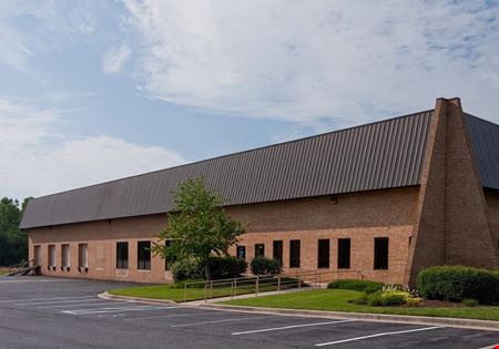 Industrial space for Rent at Baltimore Commons - 7459 Candlewood in Hanover