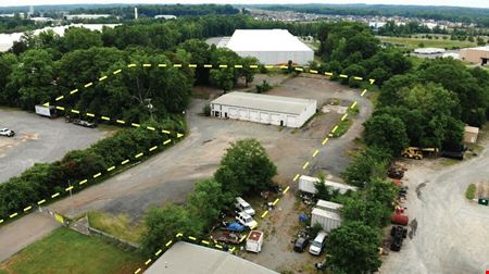 Industrial space for Sale at 450 Corporate Blvd in Rock Hill