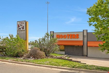 8101 W IH 40 Amarillo, TX 79119