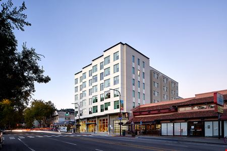 2539 Telegraph Ave