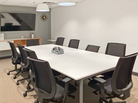Office space for Rent at Spaces - Nashville - 315 Deaderick in Nashville