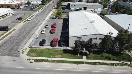 Industrial space for Sale at 3065 S West Temple in South Salt Lake