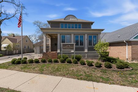 Office space for Sale at 6165 N Green Bay Ave in Glendale