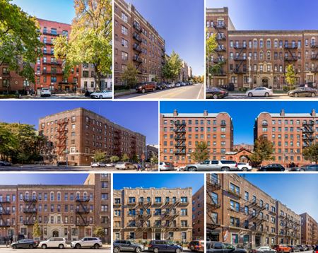 Multi-Family space for Sale at 221 Linden Blvd in Brooklyn