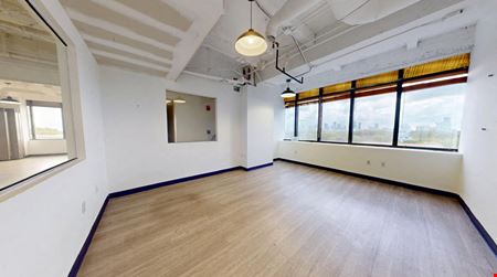 Commercial space at FOR SUBLEASE! Suite 500 at The Axis on Coral Way  in Miami