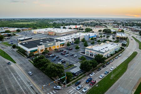 5000 South Hulen