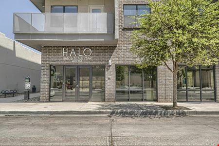 Retail space for Rent at 100 N Main St, Ste 103 in Midland