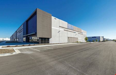 Fuller84 Business Park Phase II