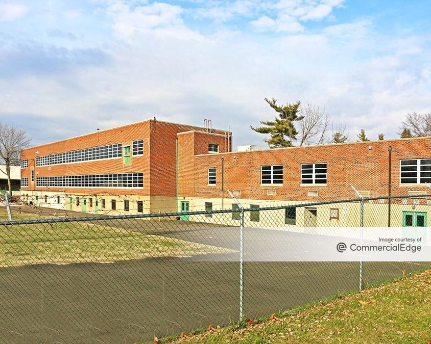 iThrive’s Uncommon Space - Coworking Ambler Yards