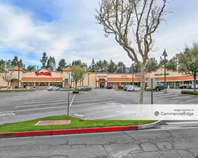 San Dimas Plaza