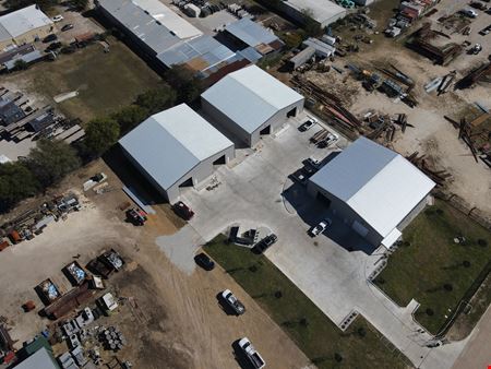 Industrial space for Rent at 510 Jealouse Way in Cedar Hill