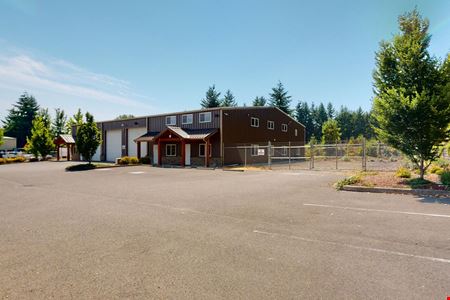 Industrial space for Rent at 8410 30th Ave NE in Olympia