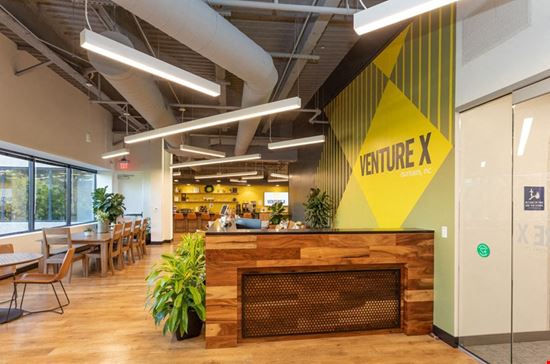 Venture X - Durham - RTP
