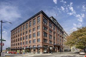 1201 Western Building