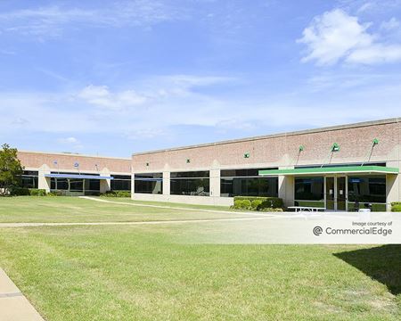 Office space for Rent at Monterey Oaks - 5700 South MoPac Expwy in Austin