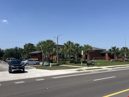 1.3 Acre Wesley Chapel Retail on SR 54