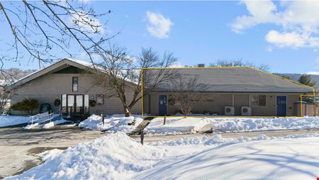 Other space for Rent at 68 Danbury Rd in New Milford