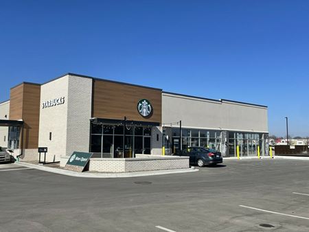 Retail space for Rent at Traverse City Retail - Garfield Township in Traverse City (Garfield Township)