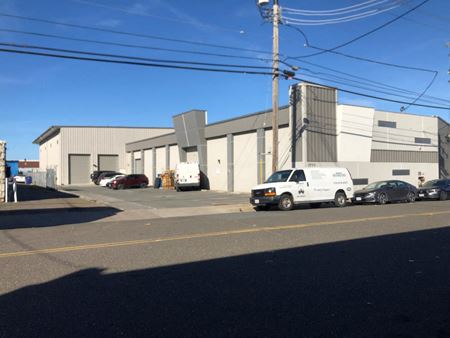 Industrial space for Sale at 1771 Timothy Drive in San Leandro