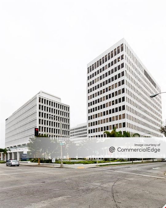 Corporate Center Pasadena - Building 225