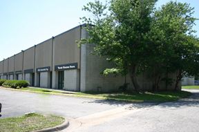 800 Seahawk Circle, Suite 118