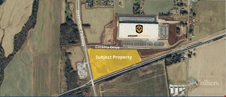 Industrial space for Sale at Greenbrier Commerce Center in Huntsville