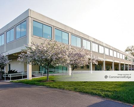 Office space for Rent at 826 & 828 Newtown-Yardley Road in Newtown