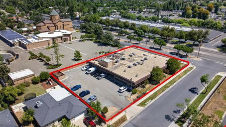Functional Medical Office Spaces in Fresno, CA