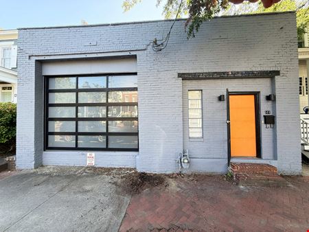 Office space for Sale at 511 W Clay St in Richmond