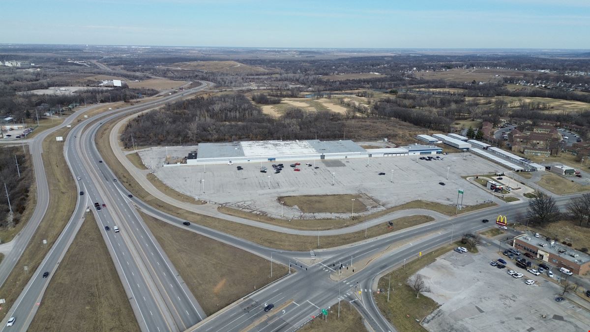 16202 E Us 24 Hwy