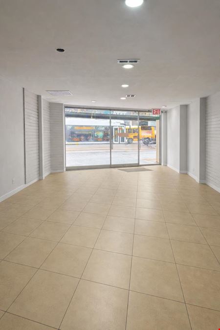 1710 Sheepshead Bay Rd