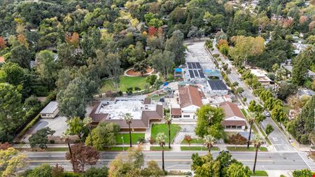 VacantLand space for Sale at 1259 Linda Vista Avenue in Pasadena