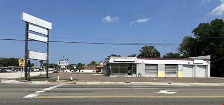 Retail space for Sale at 1227 N. University Boulevard in Jacksonville